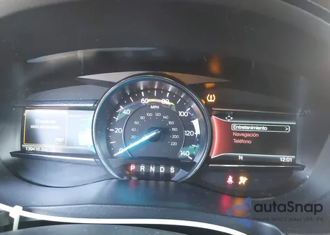 2018 Ford Explorer Xlt from USA, damaged, VIN 1FM5K7D81JGA54601